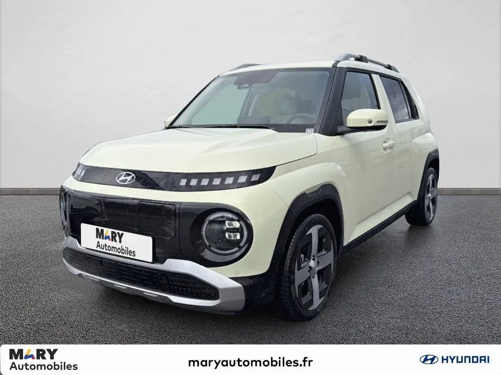 Véhicule occasion 221423 - hyundai INSTER - Photo 1