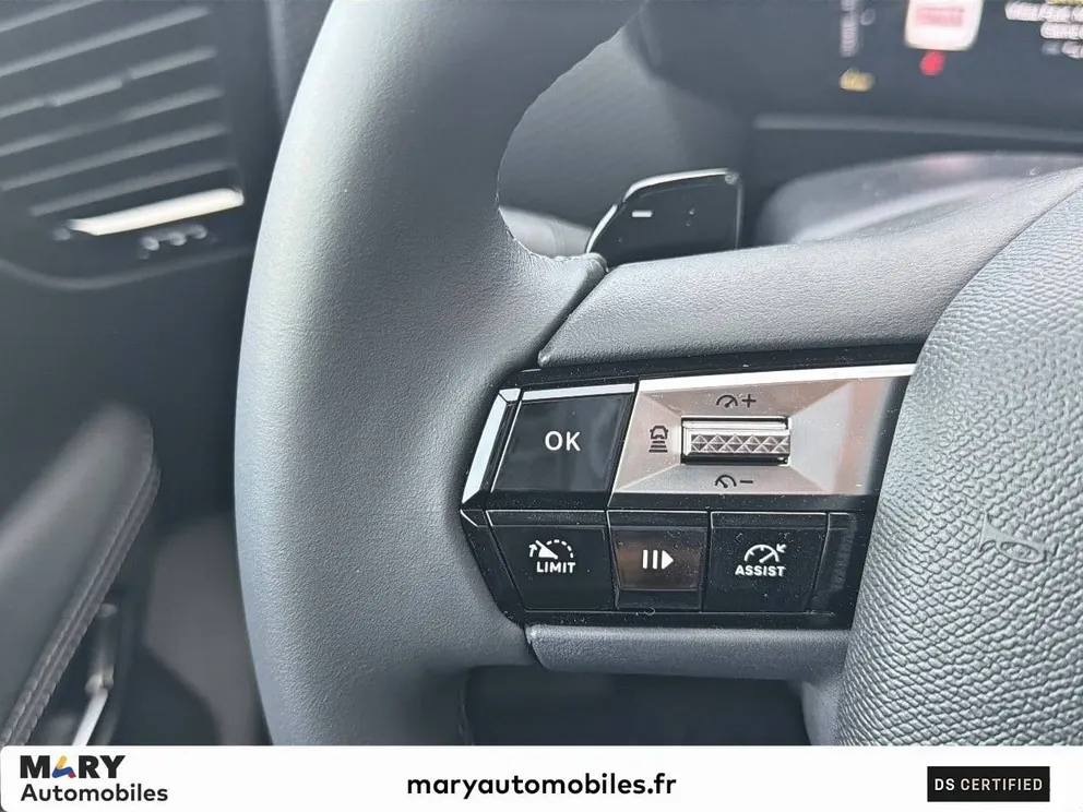 Véhicule occasion 215525 - ds DS 4 - Photo 16