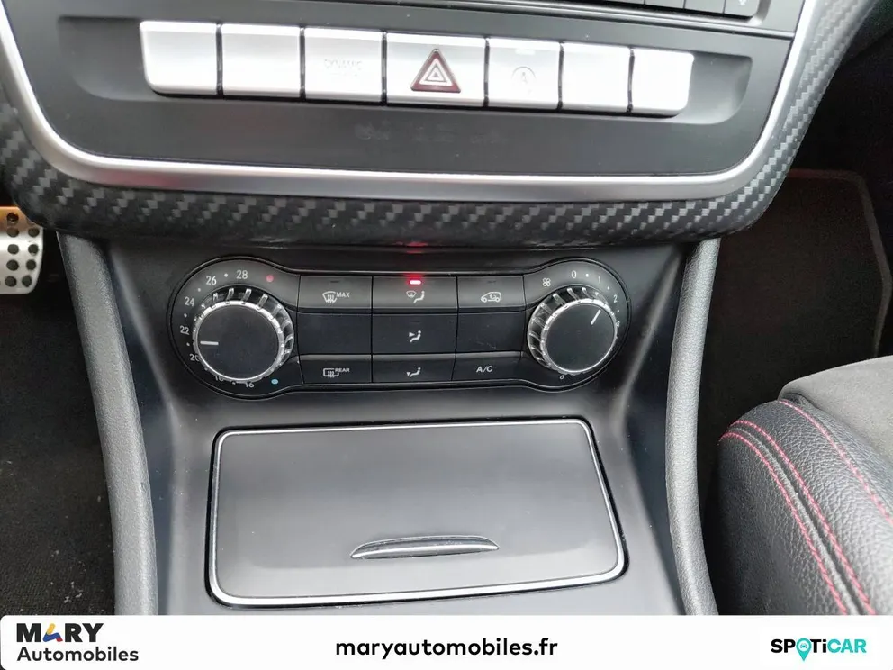 Véhicule occasion 203915 - mercedes CLASSE A - Photo 14