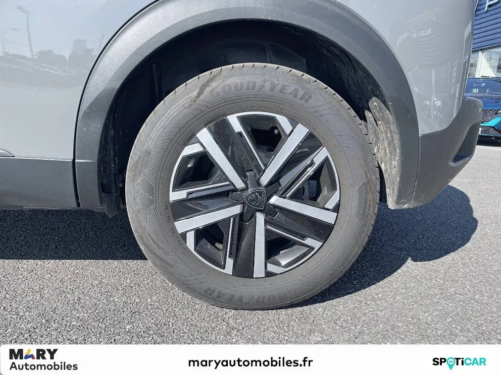 Véhicule occasion 162028 - peugeot 2008 - Photo 11