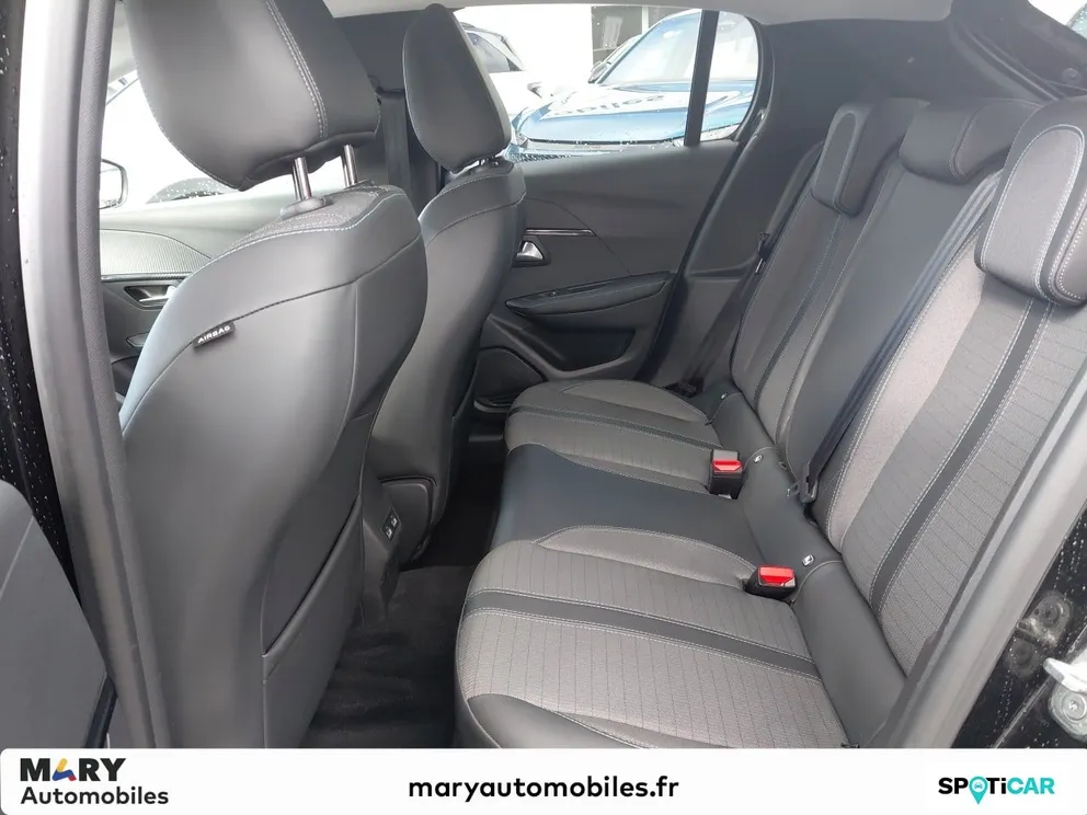 Véhicule occasion 1240970 - peugeot 208 - Photo 24