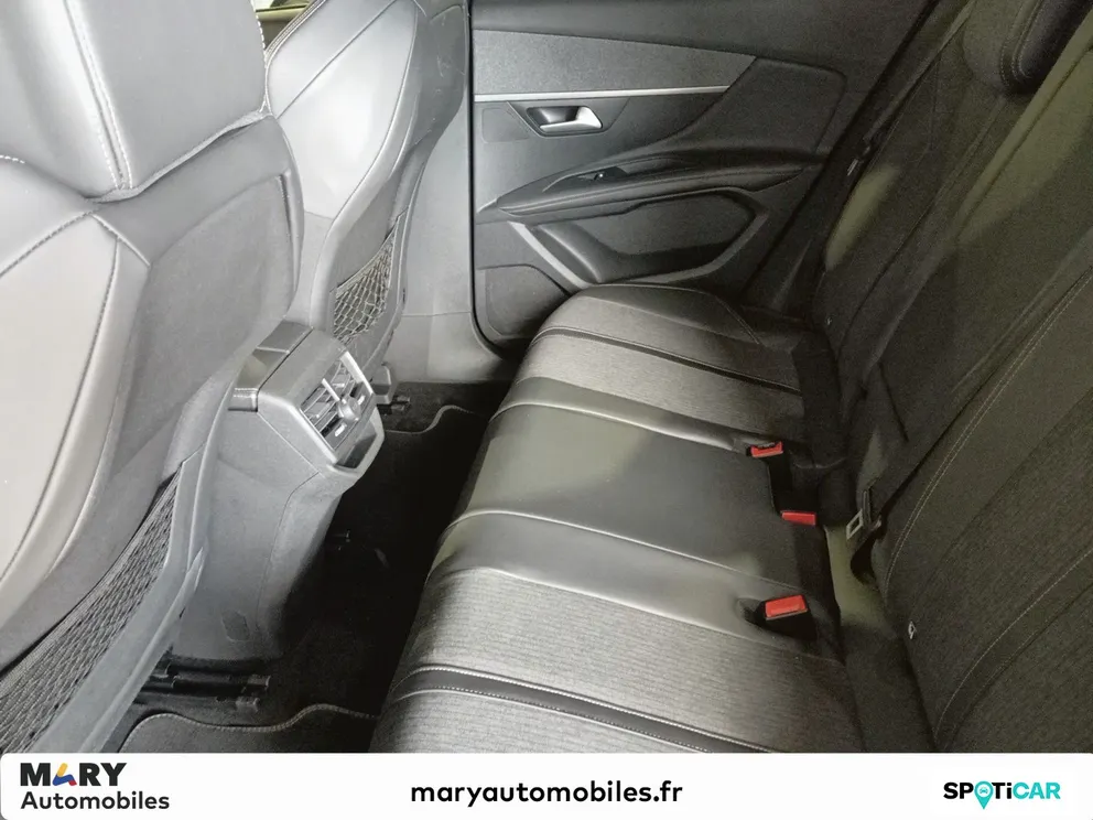 Véhicule occasion 237117 - peugeot 3008 - Photo 16
