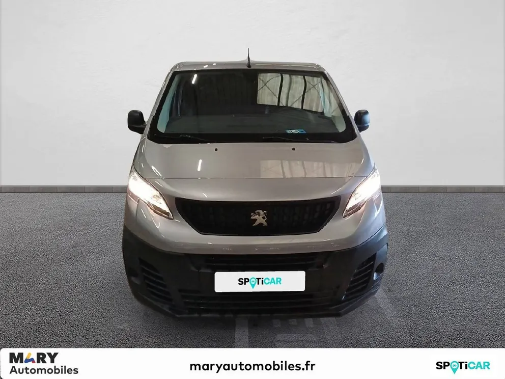Véhicule occasion 160258 - peugeot EXPERT - Photo 2