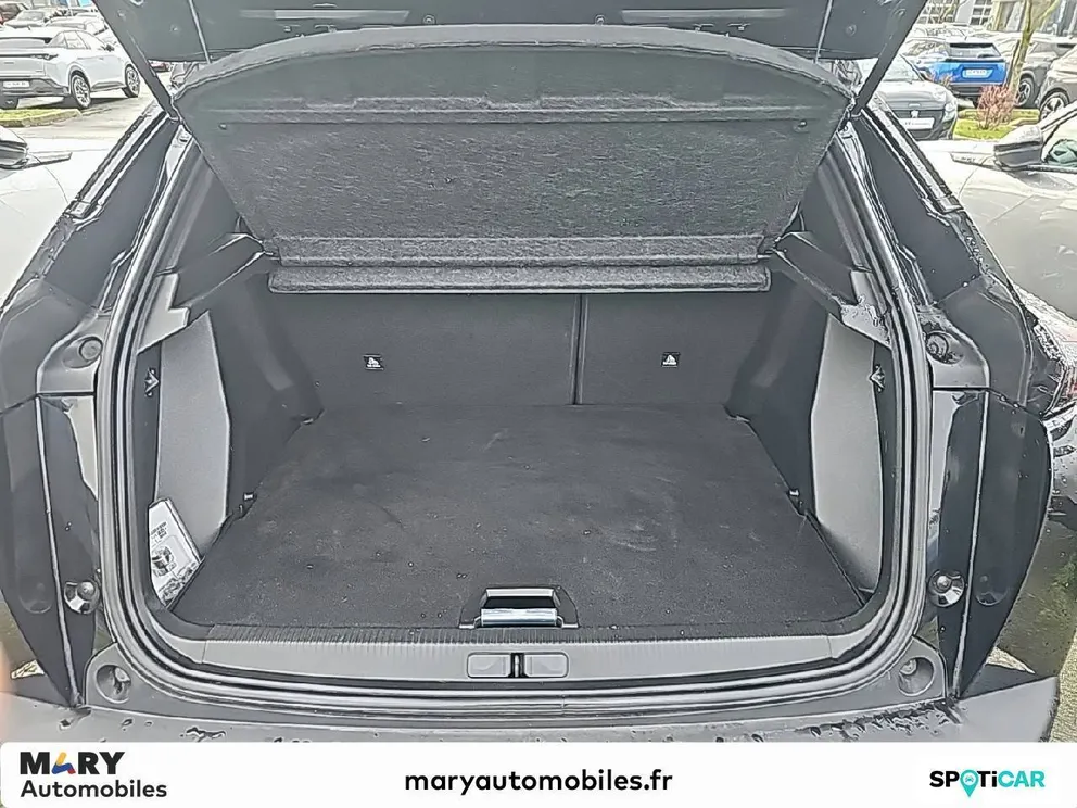 Véhicule occasion 239362 - peugeot 2008 - Photo 16