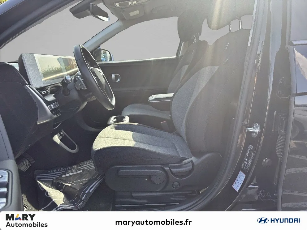 Véhicule occasion 218730 - hyundai IONIQ 5 - Photo 13