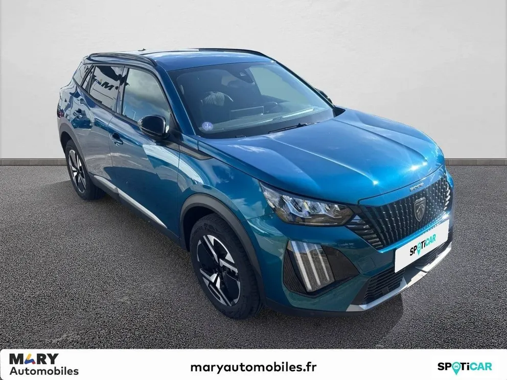 Véhicule occasion 236986 - peugeot 2008 - Photo 3