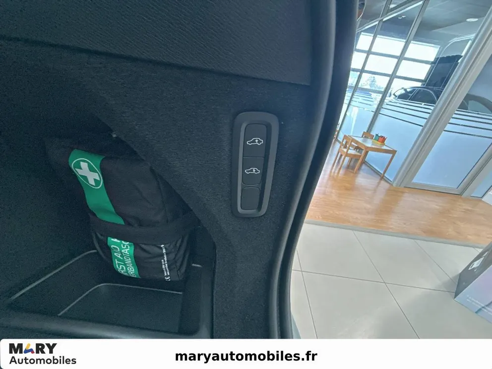 Véhicule occasion 229441 - volvo XC90 - Photo 12