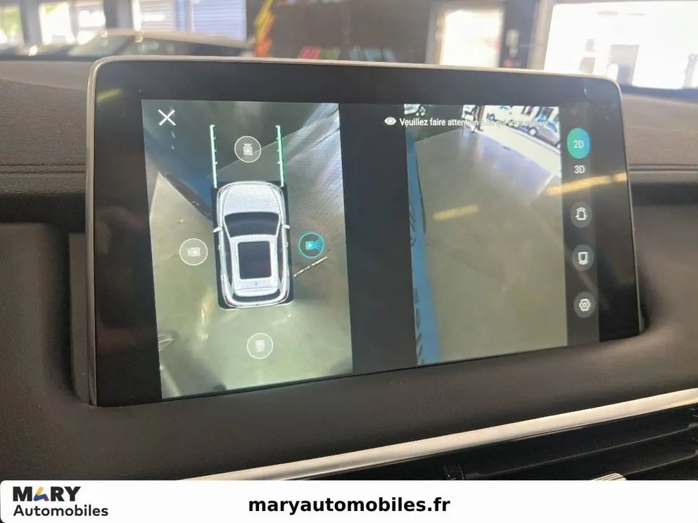 Véhicule occasion 212926 - mg EHS - Photo 12