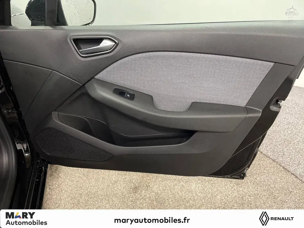 Véhicule occasion 208829 - renault CLIO - Photo 18