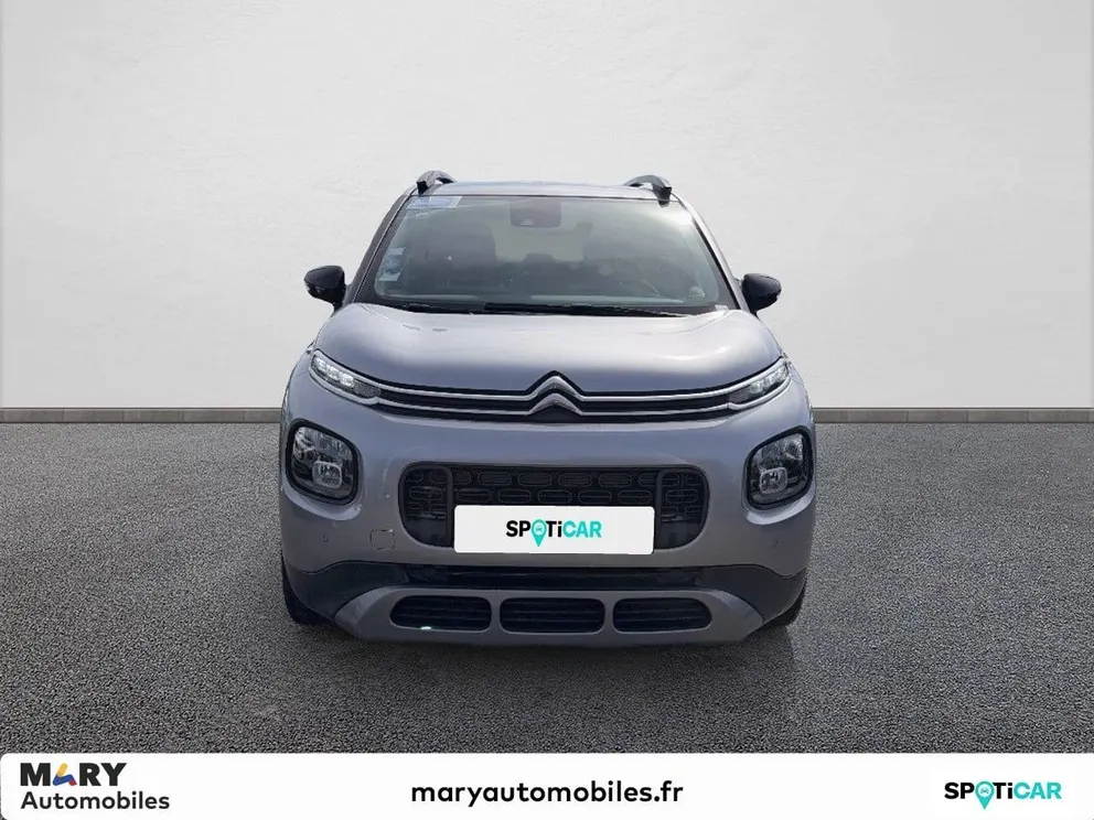 Véhicule occasion 183591 - Citroën C3 AIRCROSS - Photo 2