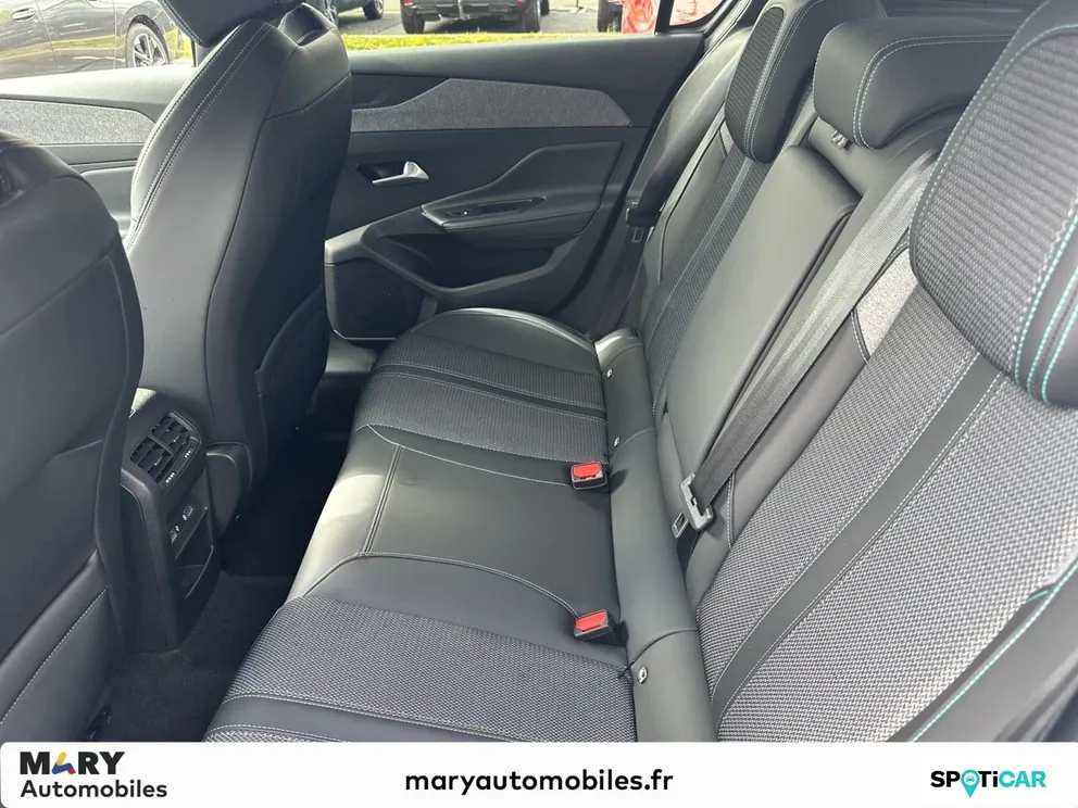 Véhicule occasion 228444 - peugeot 308 - Photo 19