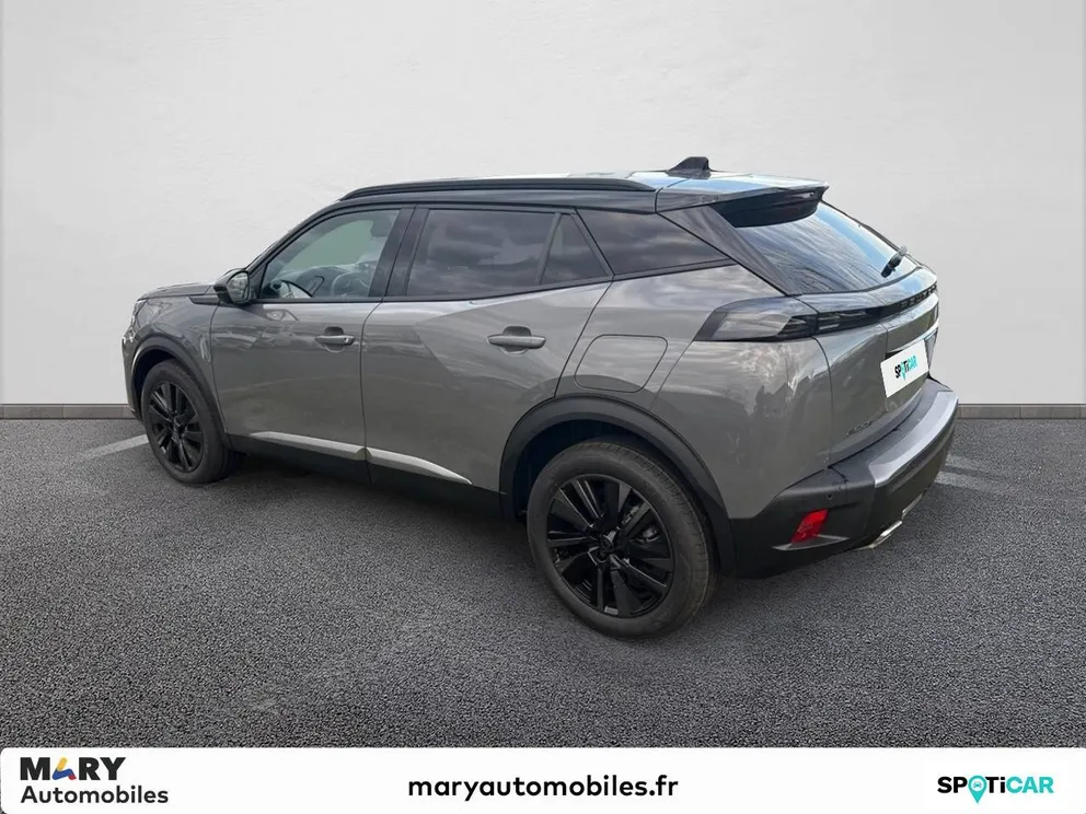 Véhicule occasion 209670 - peugeot 2008 - Photo 7