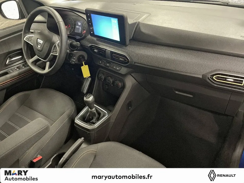 Véhicule occasion 225919 - dacia SANDERO - Photo 17