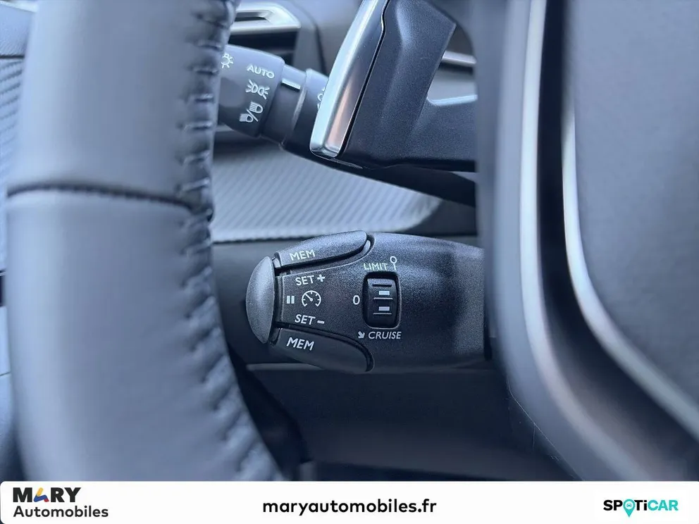 Véhicule occasion 224377 - peugeot 2008 - Photo 19