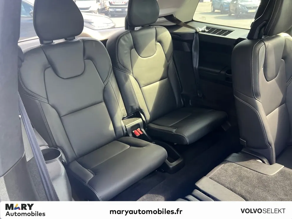 Véhicule occasion 1235698 - volvo XC90 - Photo 9