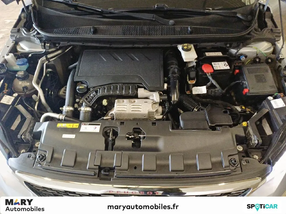 Véhicule occasion 190170 - peugeot 308 - Photo 12