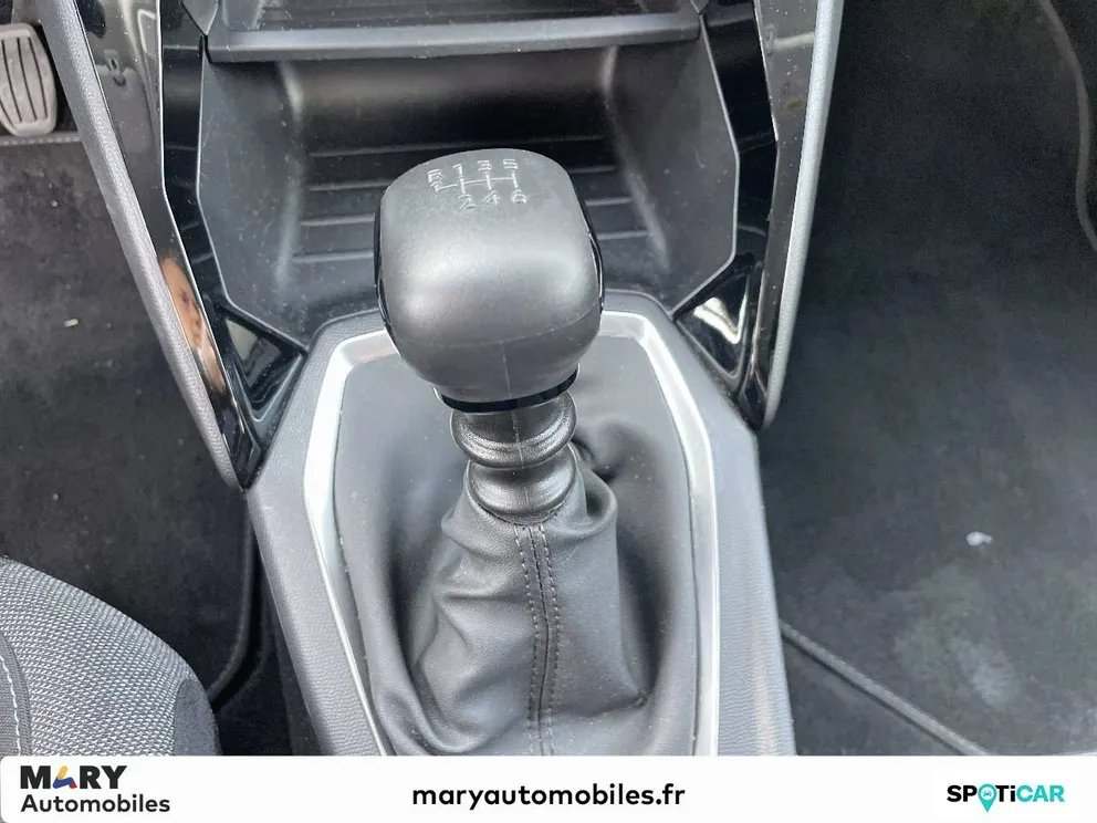 Véhicule occasion 177007 - peugeot 2008 - Photo 16