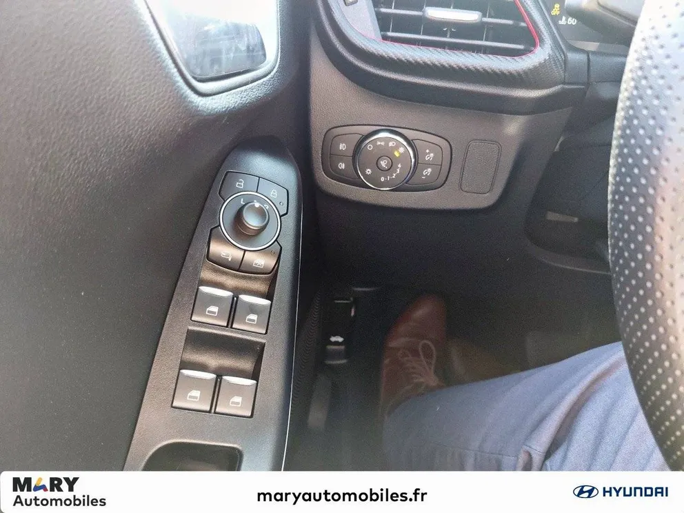 Véhicule occasion 178837 - ford PUMA - Photo 15