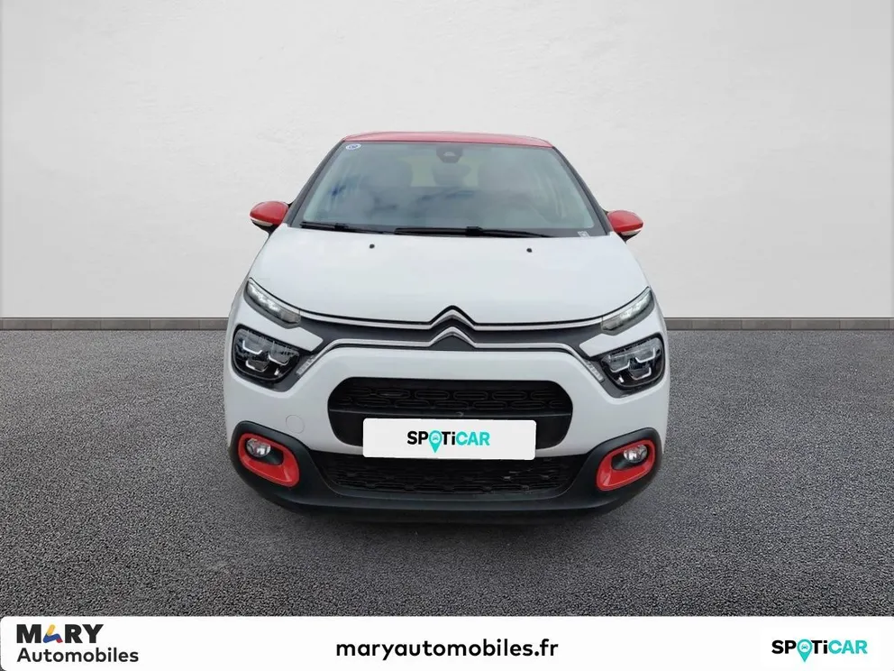 Véhicule occasion 224956 - Citroën C3 - Photo 8
