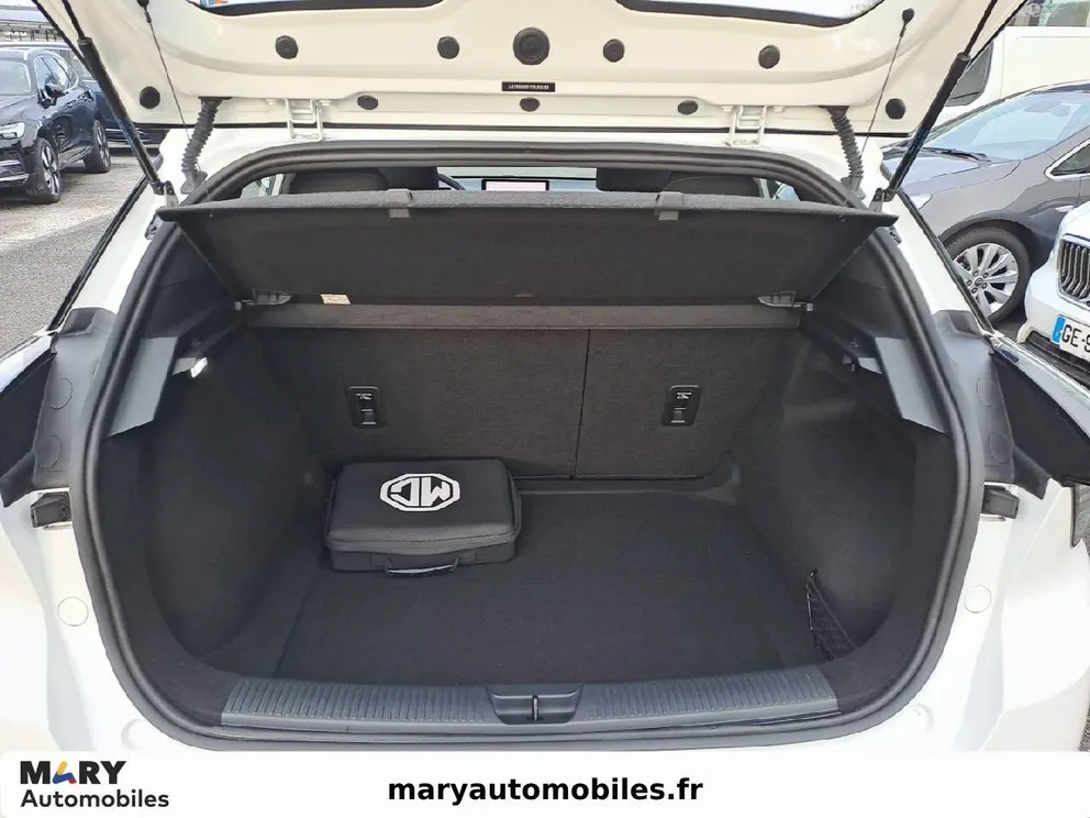 Véhicule occasion 212928 - mg MG4 - Photo 6