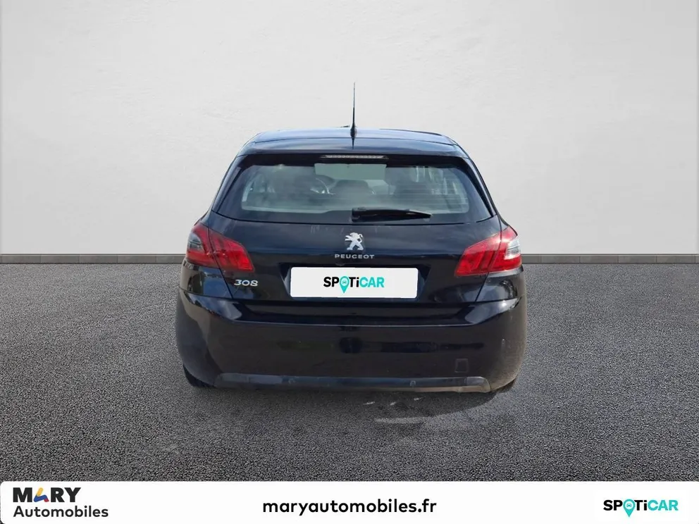 Véhicule occasion 234454 - peugeot 308 - Photo 5
