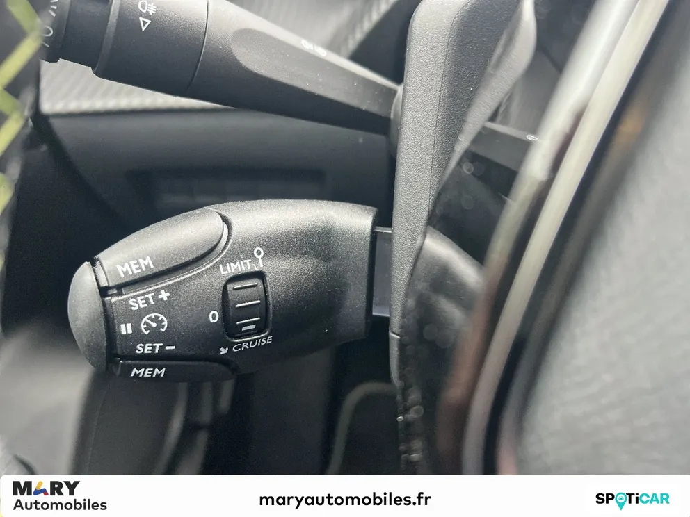 Véhicule occasion 1232373 - peugeot 2008 - Photo 16