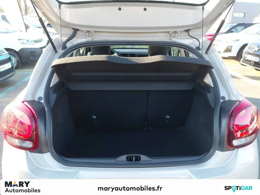 Véhicule occasion 225134 - Citroën C3 - Photo 6