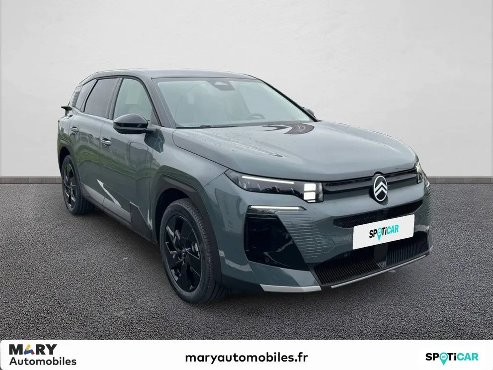 Véhicule occasion 226838 - Citroën C5 AIRCROSS - Photo 3