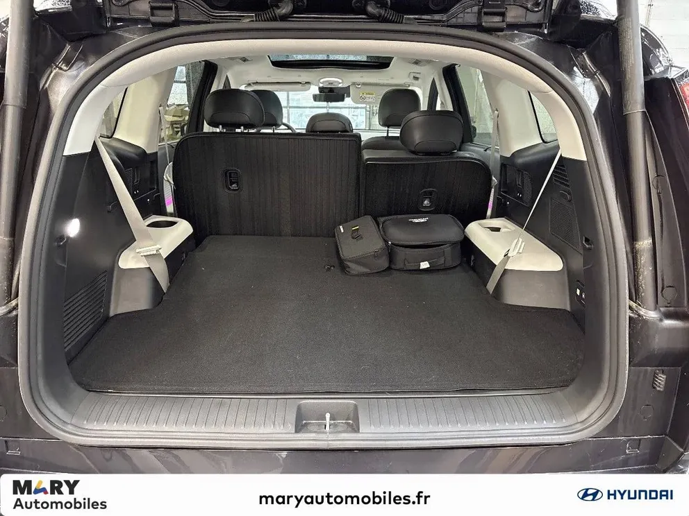 Véhicule occasion 218203 - hyundai IONIQ 9 - Photo 6