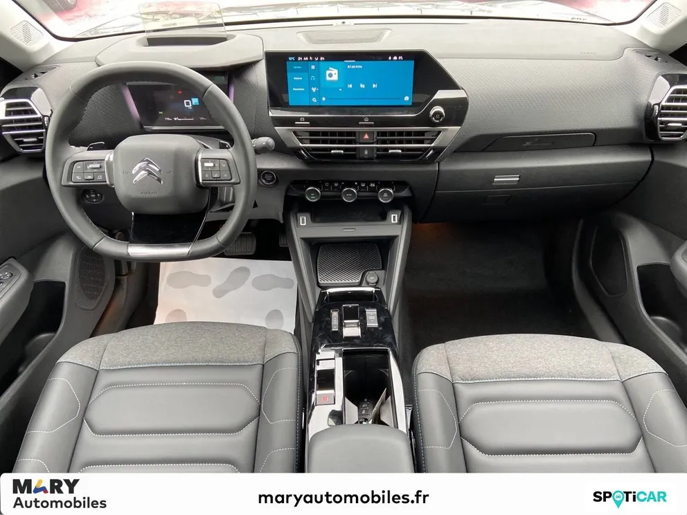 Véhicule occasion 148173 - Citroën C4 X - Photo 2