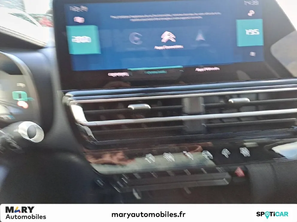 Véhicule occasion 221413 - Citroën C5 AIRCROSS - Photo 15