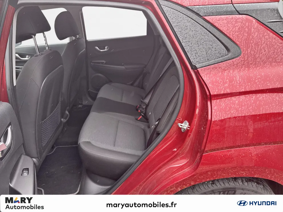 Véhicule occasion 1228818 - hyundai KONA - Photo 10