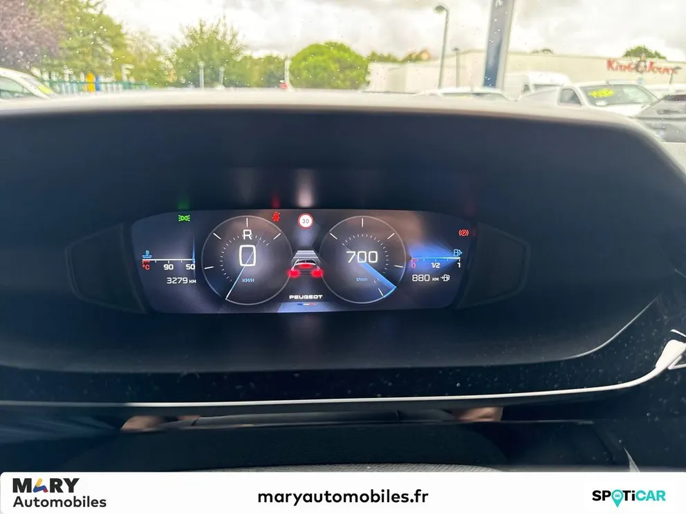 Véhicule occasion 191383 - peugeot 308 - Photo 22