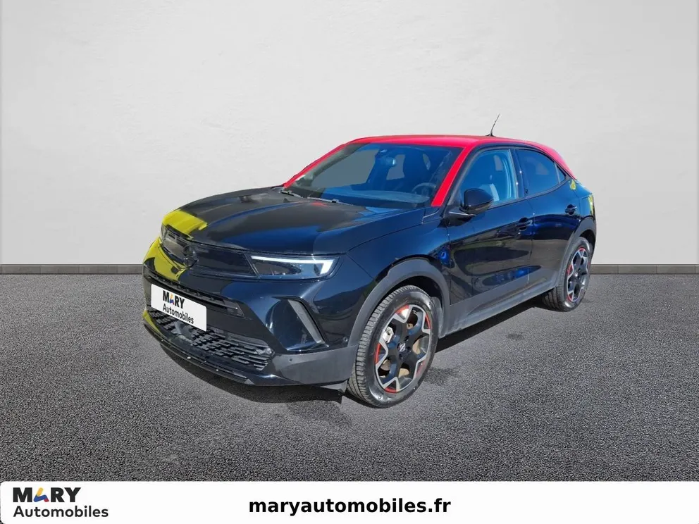 Véhicule occasion 176487 - opel MOKKA - Photo 1