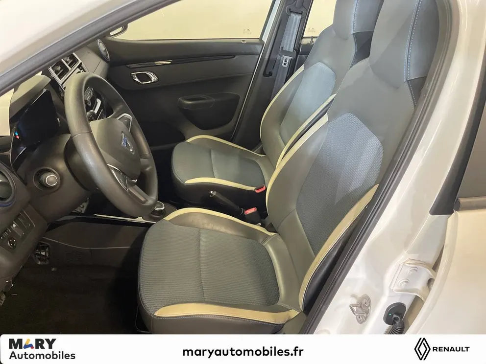 Véhicule occasion 210495 - dacia SPRING - Photo 8