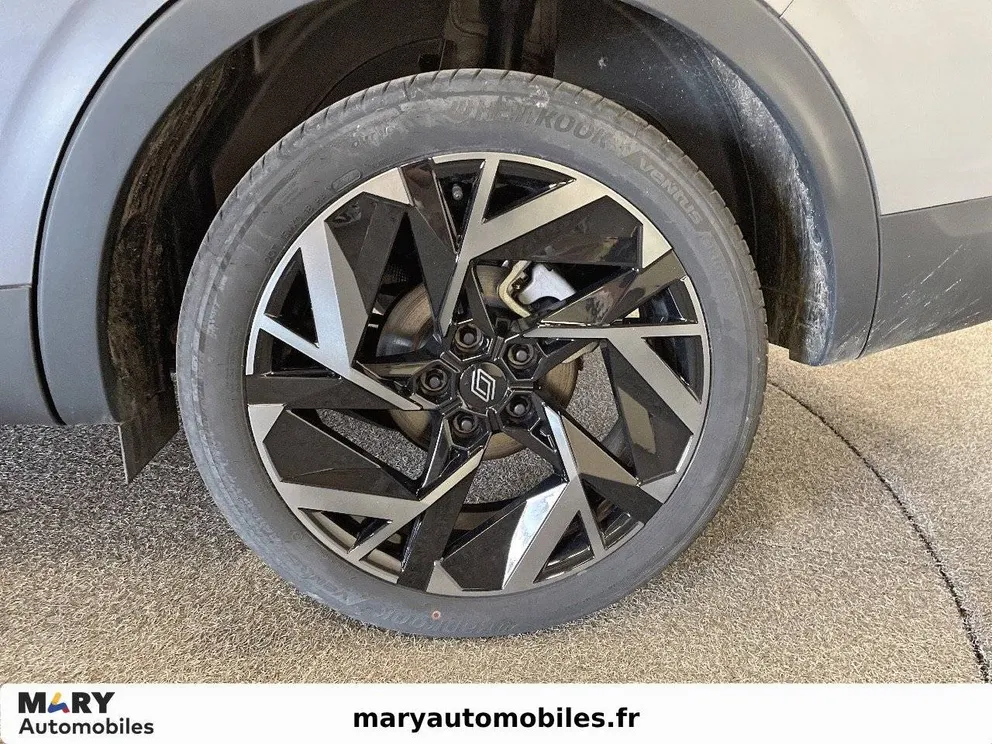 Véhicule occasion 188464 - renault ARKANA - Photo 11