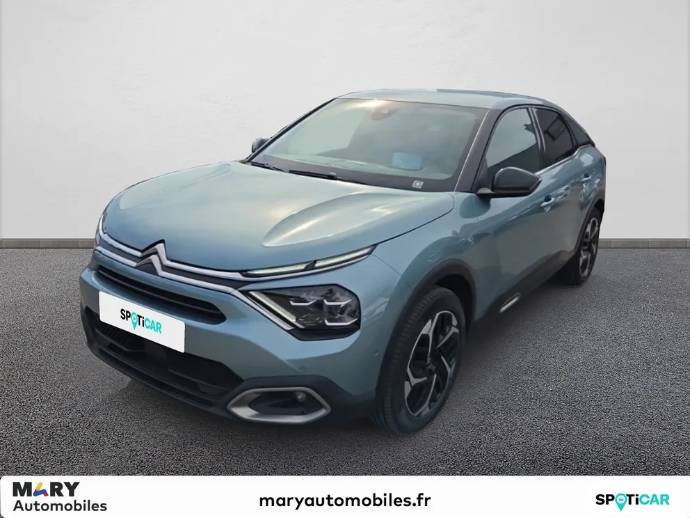 Véhicule occasion 234002 - Citroën C4 - Photo 1