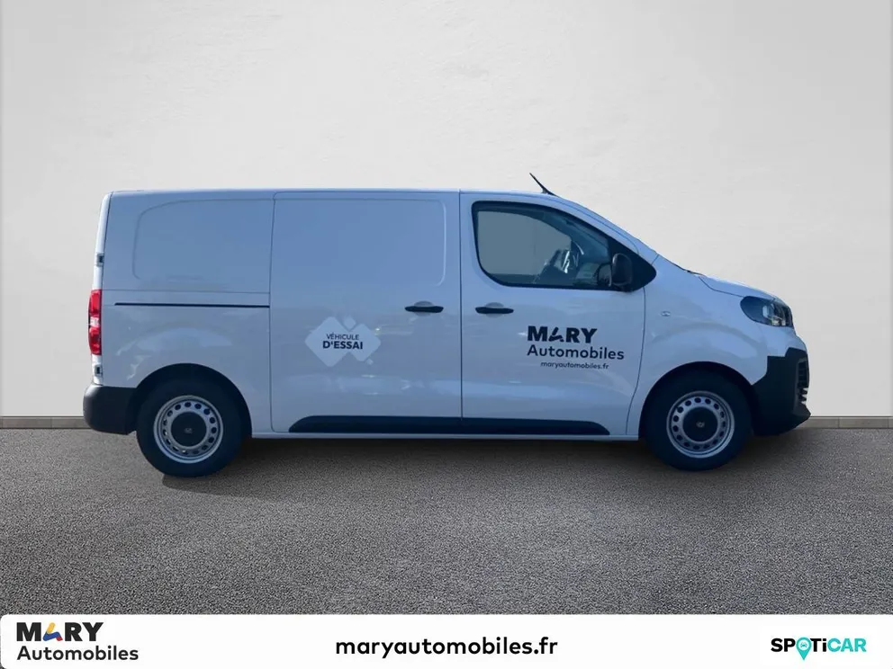 Véhicule occasion 172127 - peugeot EXPERT - Photo 4