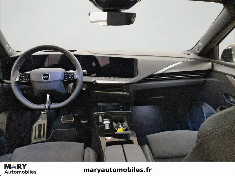 Véhicule occasion 101069 - opel ASTRA - Photo 8