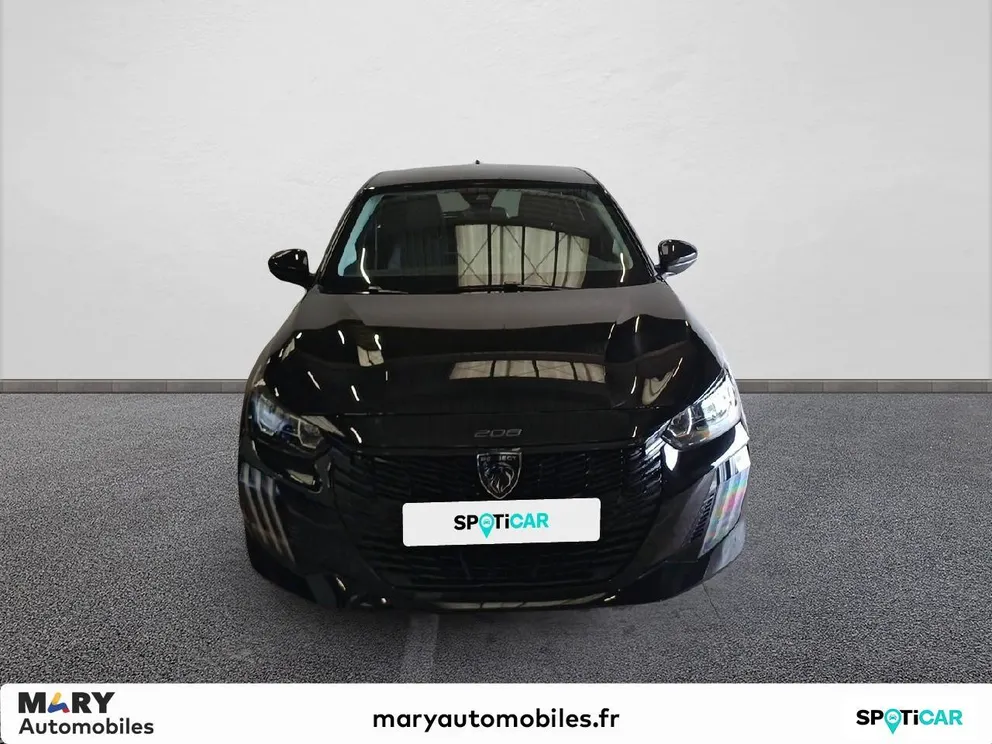 Véhicule occasion 184418 - peugeot 208 - Photo 2
