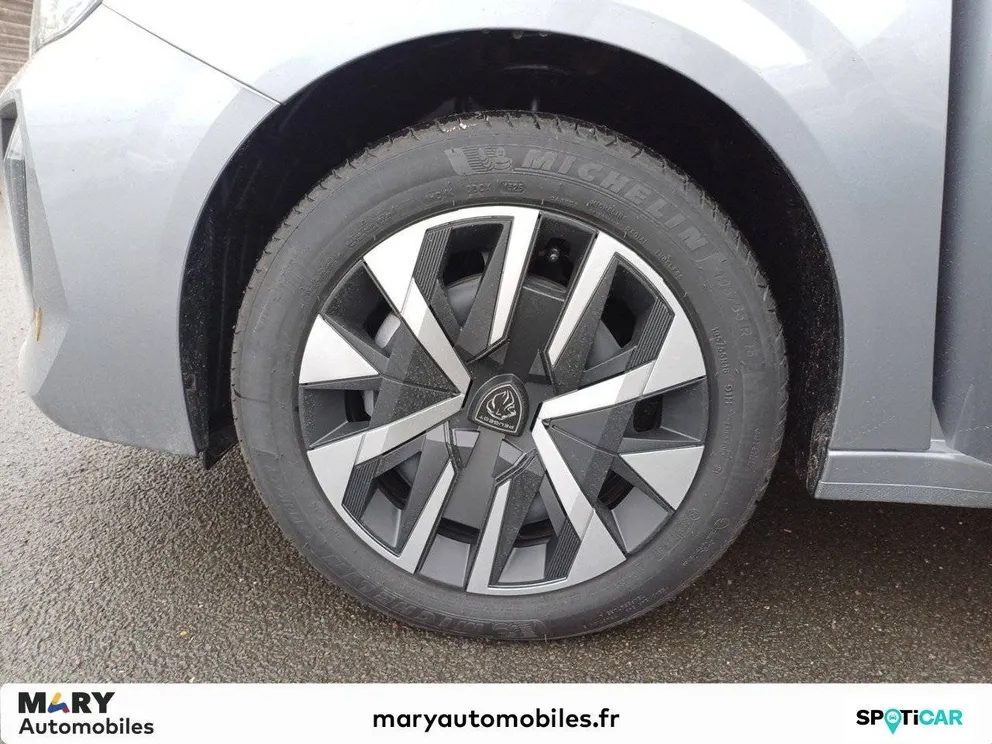 Véhicule occasion 207858 - peugeot 208 - Photo 11