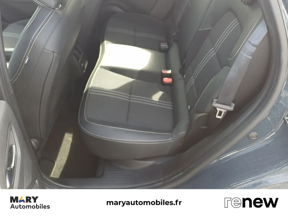 Véhicule occasion 1239125 - renault CAPTUR - Photo 22