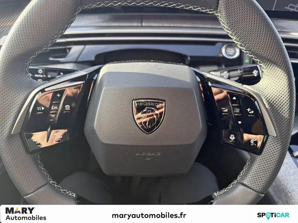 Véhicule occasion 209997 - peugeot 3008 - Photo 21