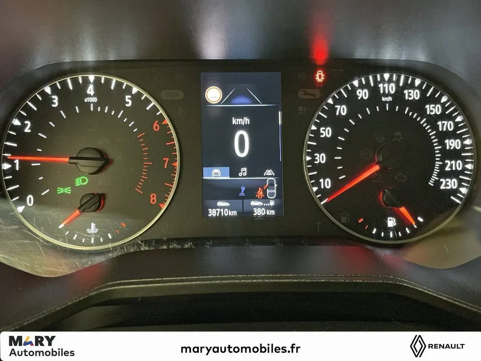 Véhicule occasion 213188 - renault CLIO - Photo 15