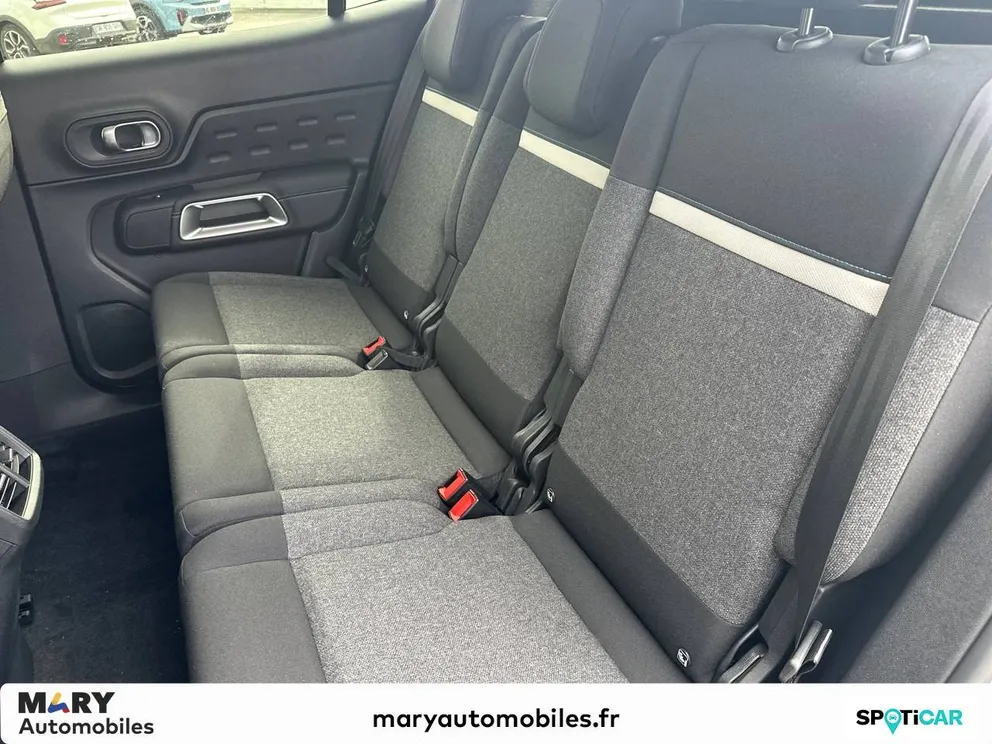 Véhicule occasion 229267 - Citroën C5 AIRCROSS - Photo 10