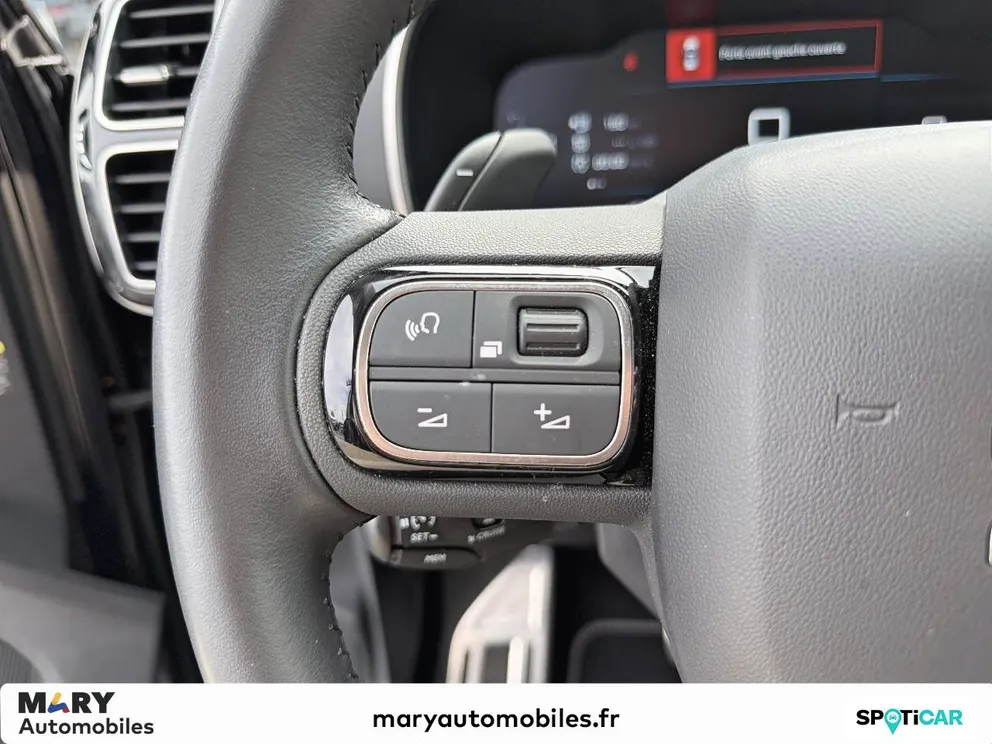 Véhicule occasion 226634 - Citroën C5 AIRCROSS - Photo 16