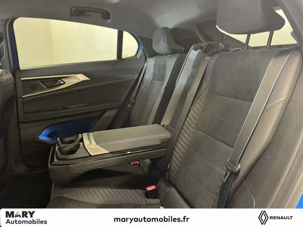 Véhicule occasion 179035 - renault RAFALE - Photo 10