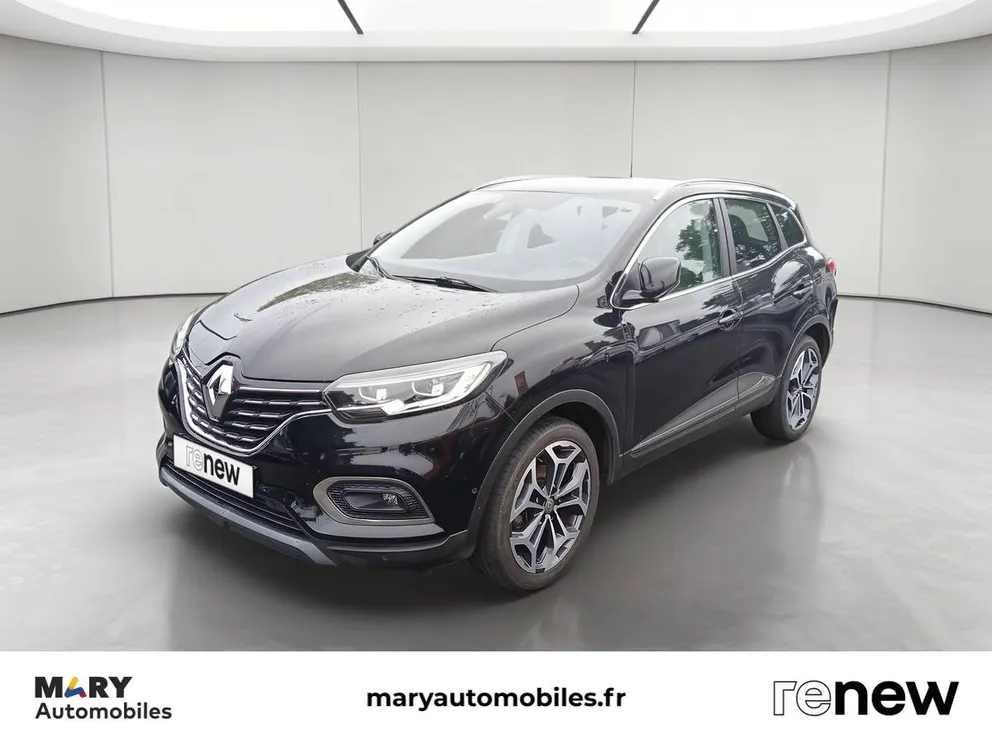 Véhicule occasion 232524 - renault KADJAR - Photo 1