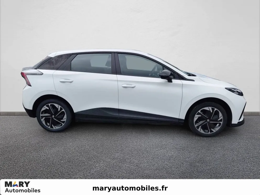 Véhicule occasion 221631 - mg MG4 - Photo 4