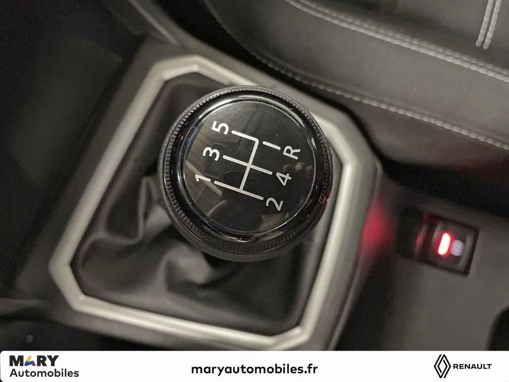 Véhicule occasion 208781 - dacia SANDERO - Photo 13